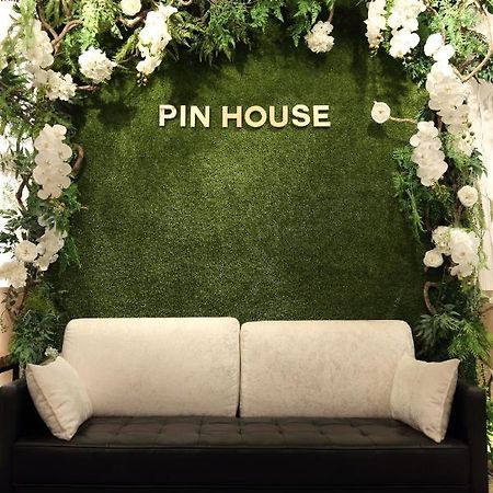 花蓮市Pin Houseアパートメント エクステリア 写真