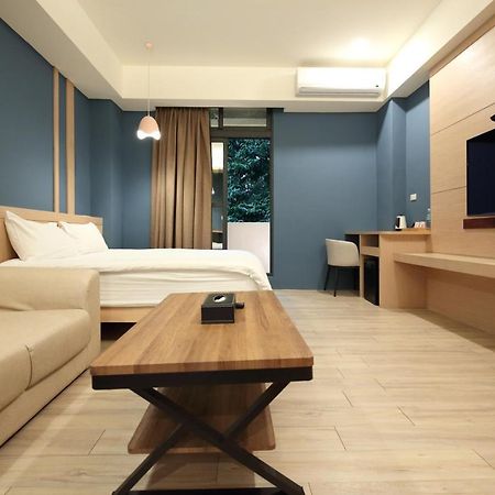 花蓮市Pin Houseアパートメント エクステリア 写真