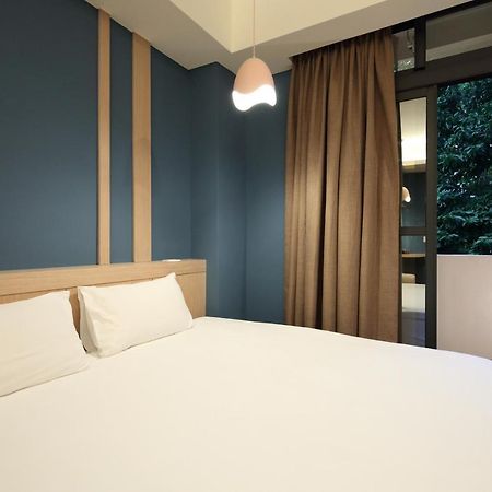 花蓮市Pin Houseアパートメント エクステリア 写真