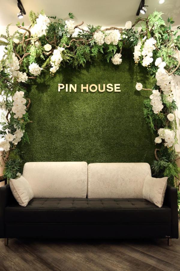 花蓮市Pin Houseアパートメント エクステリア 写真