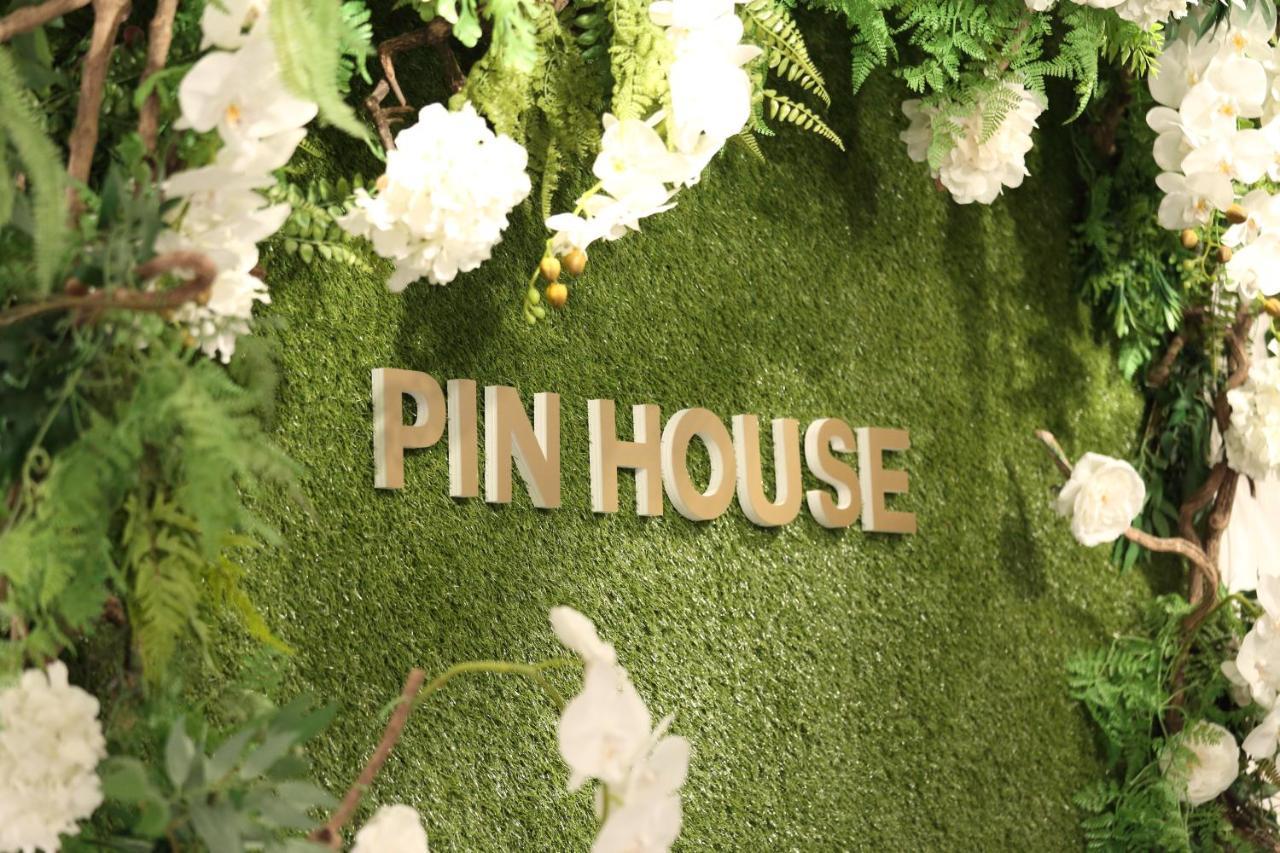 花蓮市Pin Houseアパートメント エクステリア 写真