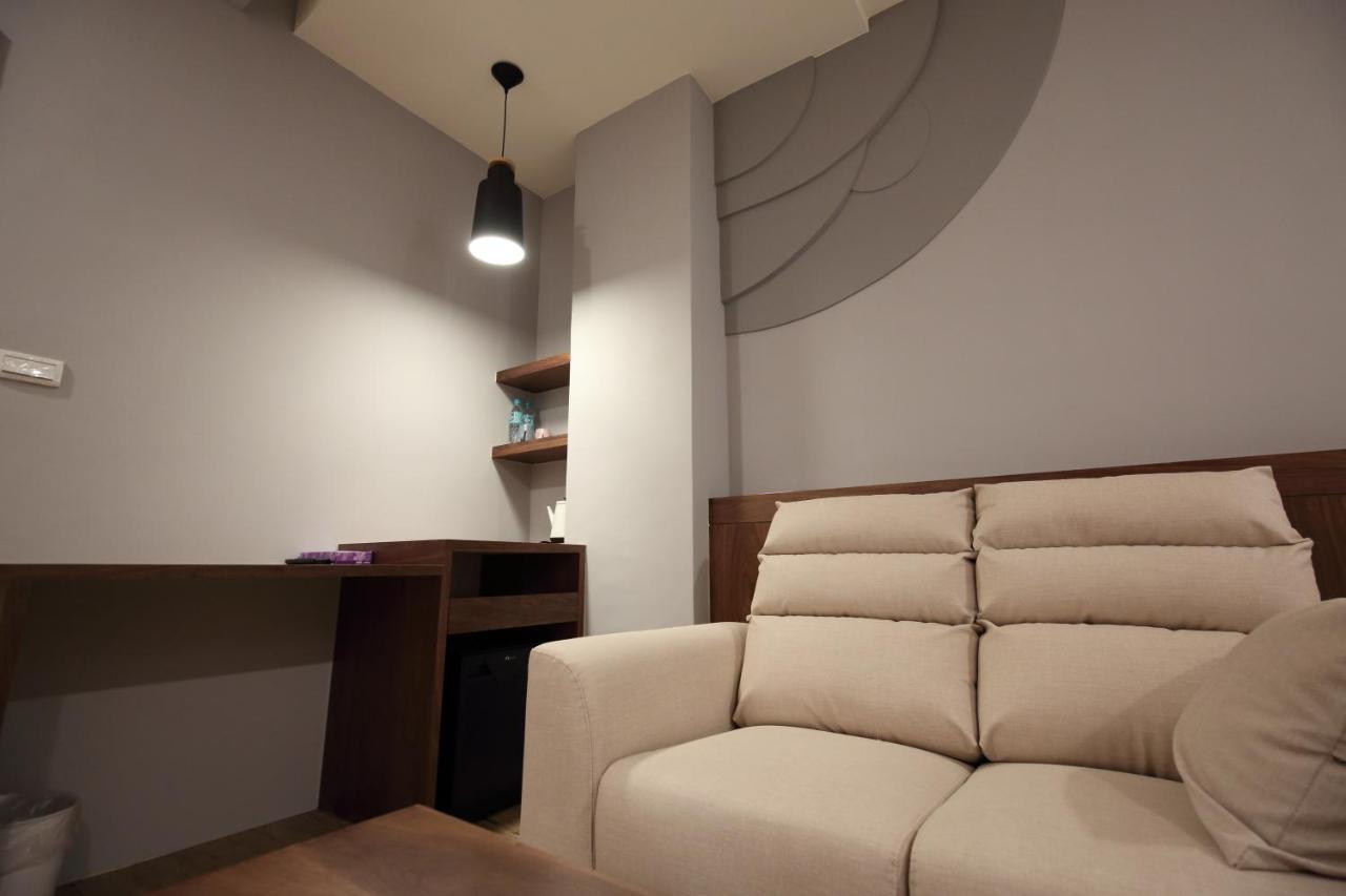 花蓮市Pin Houseアパートメント エクステリア 写真
