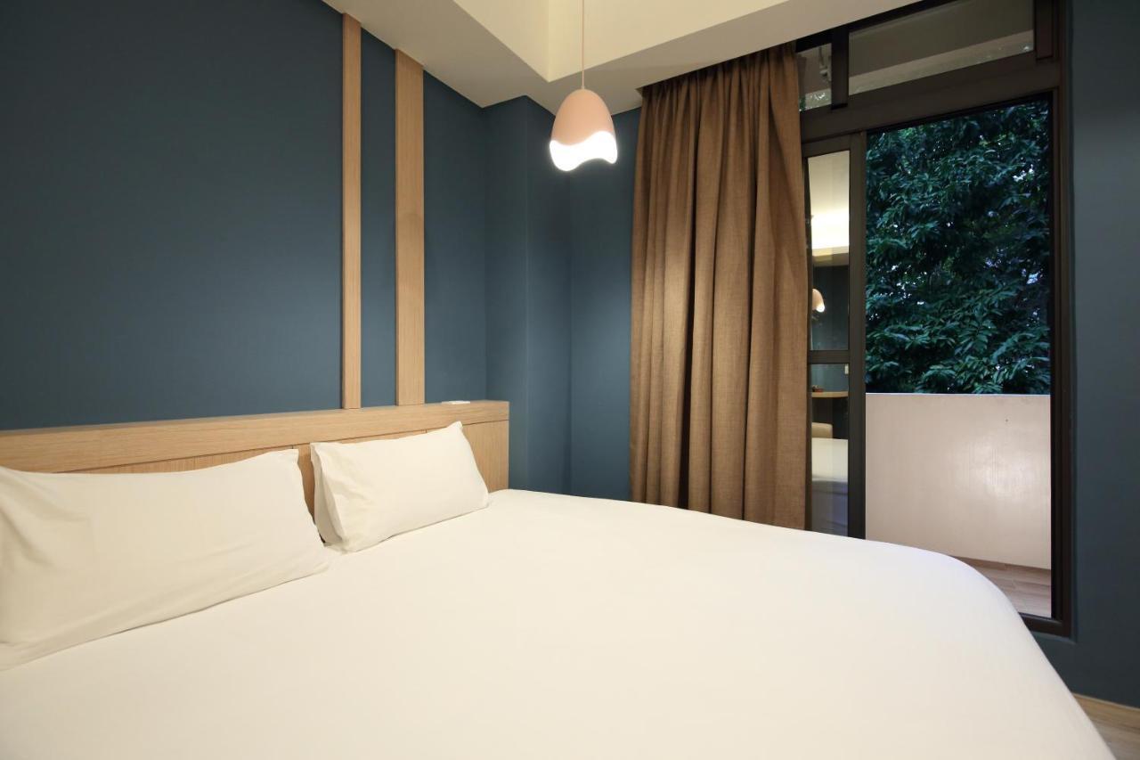 花蓮市Pin Houseアパートメント エクステリア 写真